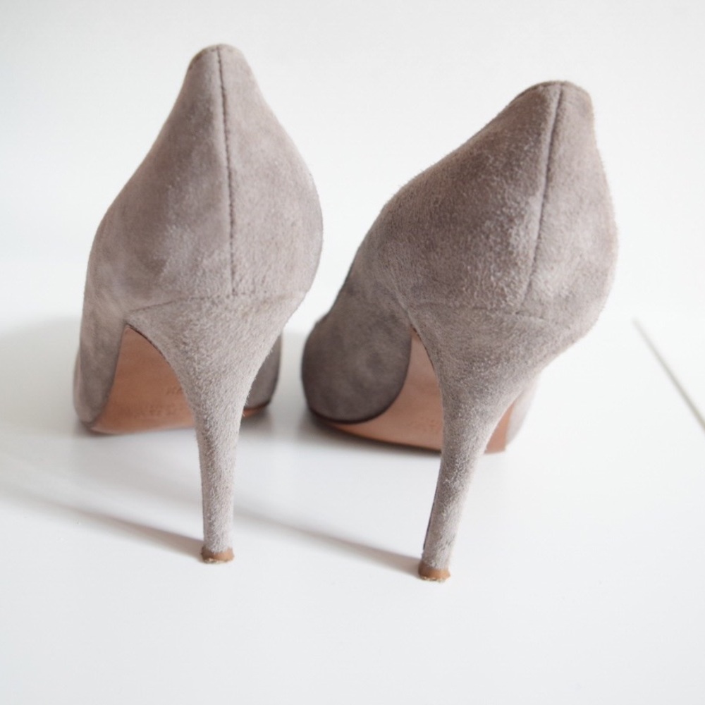 J. Crew Mona Heels - Picture 3 of 4